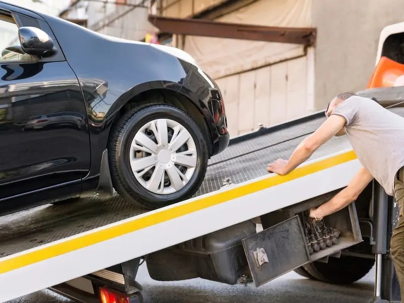 Guincho 24h e reboque de veículos em Salvador, BA